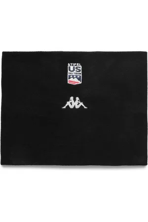 Kappa Cold Us - Accesorios - Bufanda - - Unisex - ONESIZE