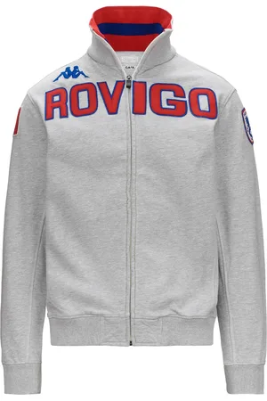 Kappa Eroi Jkt Rovigo - Sudaderas - Sudadera - - Niños - 10Y