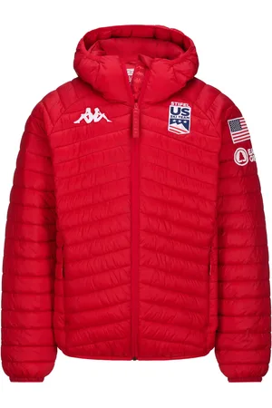 Kappa 6cento 660 Us - Chaquetas - Chaqueta Media - - Hombre - L