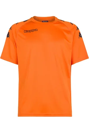 Kappa 4football Castolo - Ropa Deportiva - Camiseta Deportiva - - Niños - 6Y