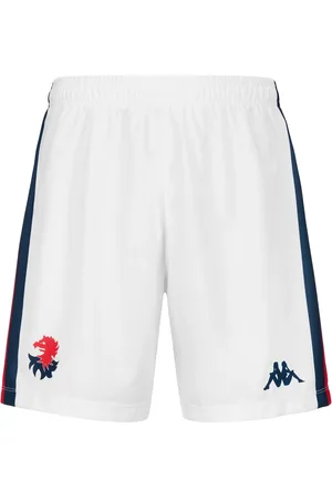 Kappa Kombat Ryder Genoa - Ropa Deportiva - Pantalón Corto - - Hombre - S