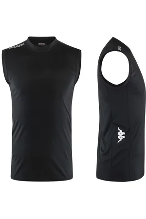 Kappa 4volley Aston - Camisetas - Camiseta De Tirantes - - Niños - 6Y