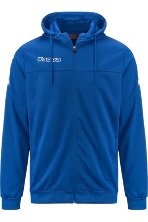 Kappa 4soccer Bivarov - Sudaderas - Sudadera - - Niños - 6Y