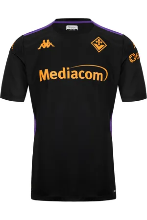 Kappa Abou Pro 8 Fiorentina - Ropa Deportiva - Camiseta Deportiva - - Niños - 4Y