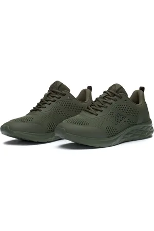 Kappa Logo Roockey - Zapatos - Zapatillas - - Unisex - 36