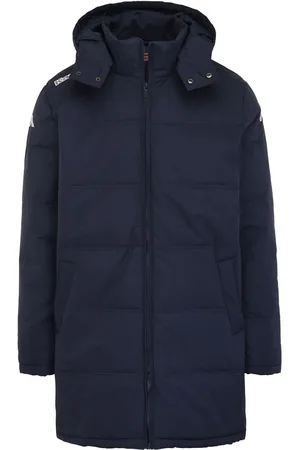 Kappa 4football Seddolo - Chaquetas - Chaqueta Larga - - Niños - 8Y