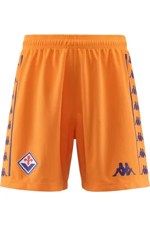 Kappa Kombat Ryder Fiorentina - Ropa Deportiva - Pantalón Corto - - Niños - 4Y