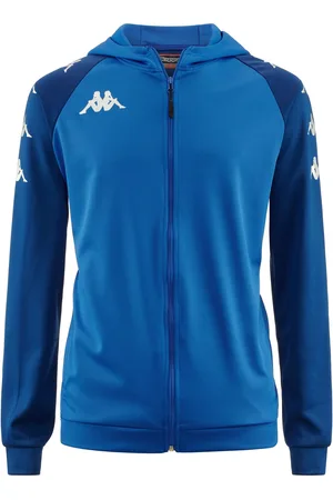Kappa 4soccer Tortona - Sudaderas - Sudadera - - Niños - 6Y