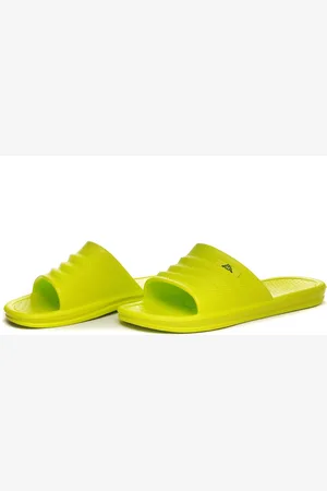 Kappa Logo Rint - Sandalias - Chanclas - - Unisex - 37