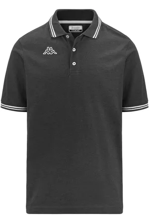 Kappa Logo Maltax 5 Mss - Ropa Deportiva - Camiseta Deportiva - - Hombre - S