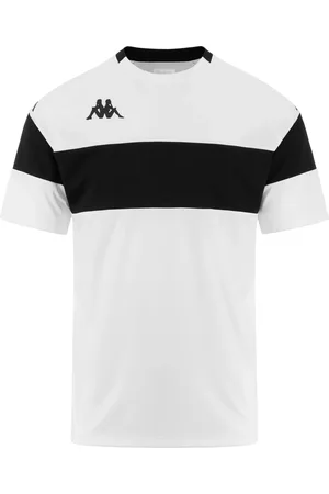 Kappa 4football Dareto - Ropa Deportiva - Camiseta Deportiva - - Hombre - S