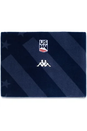 Kappa 6cento Cold G Us - Accesorios - Bufanda - - Unisex - ONESIZE
