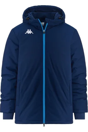 Kappa 4football Namberon - Chaquetas - Chaqueta Larga - - Hombre - S