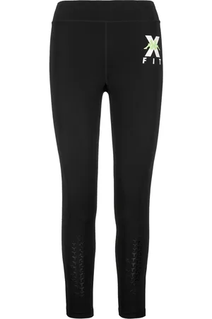 Kappa Kombat Wkt Equila - Ropa Deportiva - Leggings De Mujer - - Mujer - XS