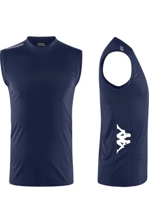 Kappa 4volley Aston - Camisetas - Camiseta De Tirantes - - Niños - 6Y