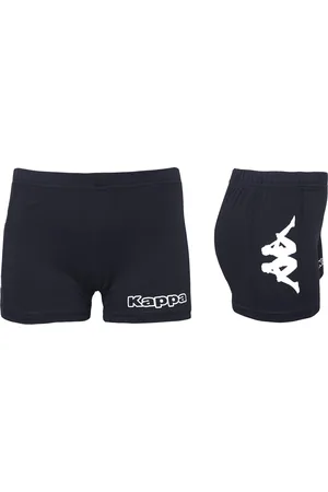 Kappa 4volley Ashiro - Ropa Deportiva - Pantalón Corto - - Niños - 6Y