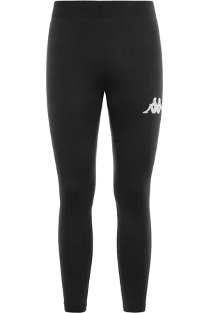 Kappa Kombat Skin Unskip - Ropa Interior - Malla Interior Larga - - Unisex - XS/S