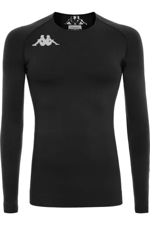 Kappa Kombat Skin Unskit - T-Shirt Skin Top - - Unisex - XS/S