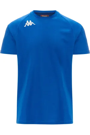 Kappa 4soccer Ancone - T-Shirt Top - - Niños - 6Y