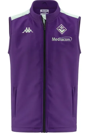 Kappa Amberin 8 Fiorentina - Corta Jackets - Corta Jackets - - Niños - 12Y