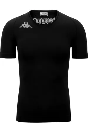 Kappa Kombat Skin Bortv - T-Shirt Skin Top - - Unisex - M/L