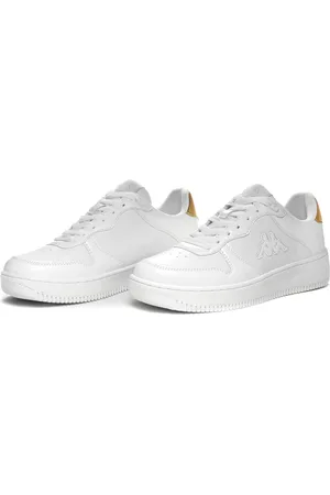 Kappa Logo Maserta 6 - Zapatos - Zapatillas - - Mujer - 36