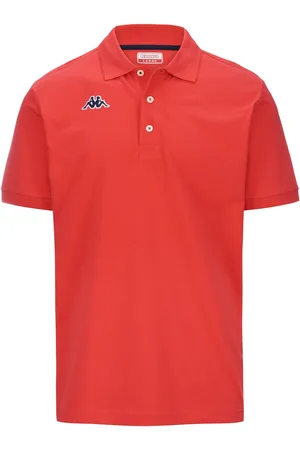 Kappa Logo Holiver Mss - Ropa Deportiva - Camiseta Deportiva - - Hombre - XS