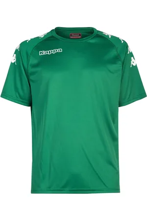 Kappa 4football Castolo - Ropa Deportiva - Camiseta Deportiva - - Niños - 6Y