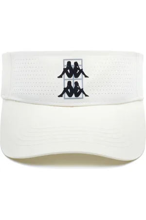 Kappa Kombat Padel Dellim - Accesorios - Visera - - Mujer - ONESIZEFITSMOST