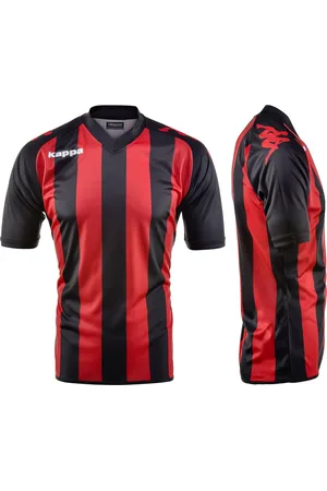 Kappa 4soccer Vignes - Ropa Deportiva - Camiseta Deportiva - - Niños - 12Y