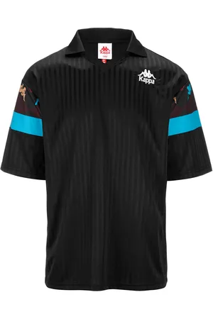 Kappa Heritage Polik - T-Shirt Top - - Hombre - XS