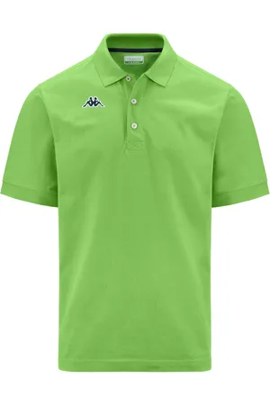 Kappa Logo Holiver Mss - Ropa Deportiva - Camiseta Deportiva - - Hombre - XS