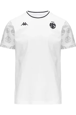 Kappa Amepaz Spezia - T-Shirt Top - - Niños - 8Y