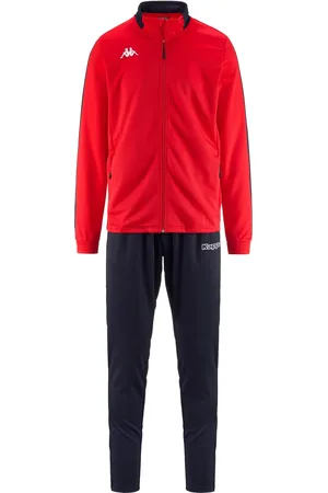 Kappa 4football Salcito - Trajes Deportivos - Mono Deportivo - - Niños - 8Y