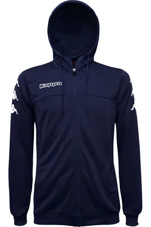 Kappa 4soccer Bivarov - Sudaderas - Sudadera - - Niños - 6Y