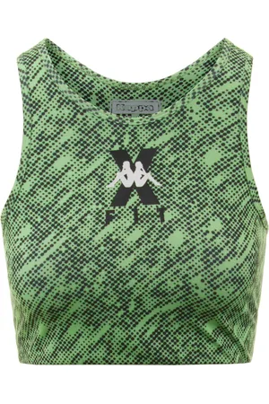 Kappa Kombat Wkt Errani 2 - Ropa Interior - Top Deportivo - - Mujer - XS