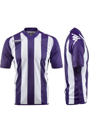 Kappa 4soccer Vignes - Ropa Deportiva - Camiseta Deportiva - - Niños - 8Y
