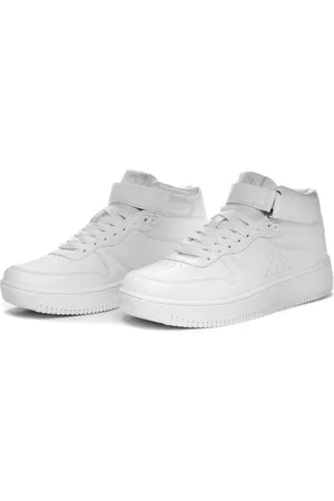 Kappa Logo Maserta Md V - Zapatos - Zapatillas - - Unisex - 37