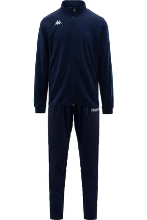 Kappa 4football Salcito - Trajes Deportivos - Mono Deportivo - - Niños - 6Y