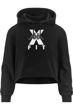 Kappa Kombat Wkt Eregola - Jersey - Polar - - Mujer - XS