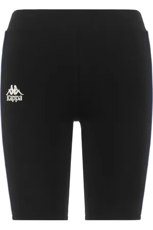 Kappa 222 Banda Dicles 2 - Ropa Deportiva - Pantalón Corto - - Mujer - XS