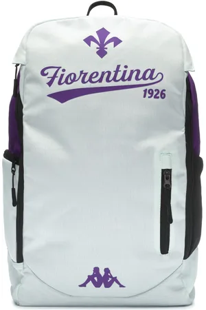 Kappa Areti Fiorentina - Accesorios - Mochila - - Unisex - M