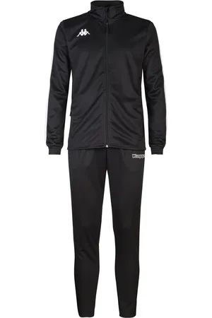 Kappa 4football Salcito - Trajes Deportivos - Mono Deportivo - - Niños - 6Y