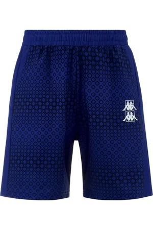 Kappa Kombat Padel Fibius - Ropa Deportiva - Pantalón Corto - - Hombre - XS