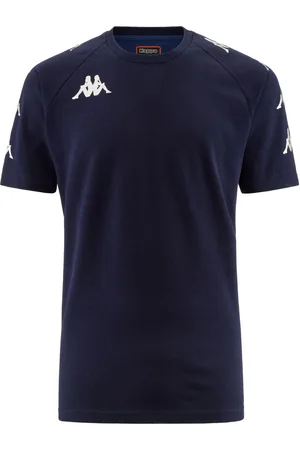 Kappa 4soccer Ancone - T-Shirt Top - - Niños - 6Y