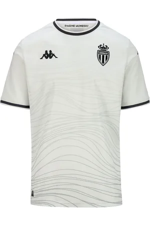 Kappa Kombat 2025 Monaco - Ropa Deportiva - Camiseta Deportiva - - Hombre - S