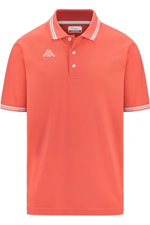 Kappa Logo Maltax 5 Mss - Ropa Deportiva - Camiseta Deportiva - - Hombre - S