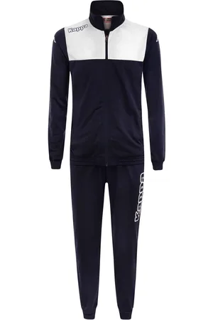 Kappa 4football Alfon - Trajes Deportivos - Mono Deportivo - - Niños - 6Y