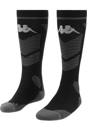 Kappa Kombat Soski - Calcetines - Calcetín Hasta El Rodilla - - Unisex - 39-42