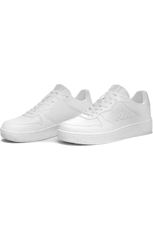 Kappa Logo Maserta - Zapatos - Zapatillas - - Unisex - 36